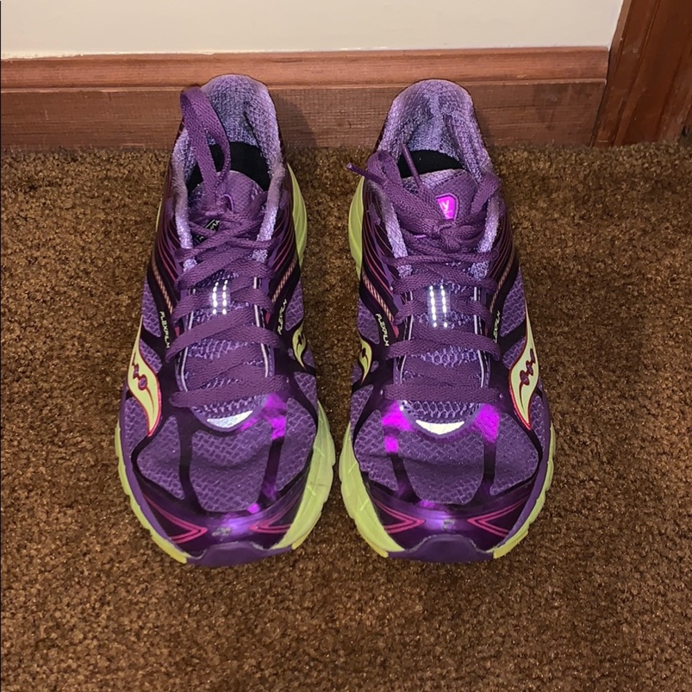 Saucony Kinvara 4